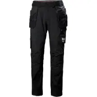 Helly Hansen Pantalon Oxford 4x Cons (52)