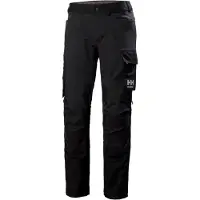 Helly Hansen Pantalon De Travail Oxford 4x (60)