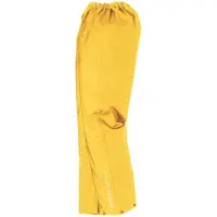 Helly Hansen Voss Rain Pants Jaune M Homme
