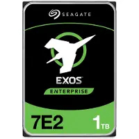 Seagate ST1000NX0453 EXOS 7E2000 5xxN 1 TB interne Festplatte
