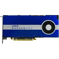 AMD Radeon Pro W5500 - Cartes graphiques - Radeon Pro W5500