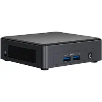 Intel NUC 11 Pro
