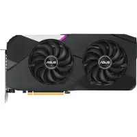 Asus DUAL Radeon RX 6750 XT OC EDITION