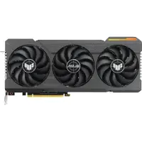 Asus TUF Gaming TUF-RTX4070TI-12G-GAMING NVIDIA GeForce RTX 4070 Ti 12 Go GDDR6X