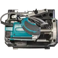 Makita Insert pour RP2300FC/RP1800 Défonceuse embouti pour Makpac (837647-5)