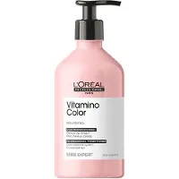 L'Oréal Professionnel Série Expert Vitamino Color Conditioner pour cheveux colorés, 500ml