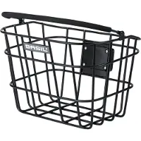 Basil Panier Bremen Bs/kf 24l