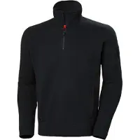 Helly Hansen Kensington Halfzip Knit Fleece (L)