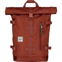Barts Mountain Rucksack Braun Braun One Size