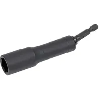 Hikoki Accessoire Hikoki : clé à douille coudée 13 mm – 750334