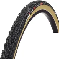 Challenge Tires Tires Chicane Pro Tubeless 700c X 33 Mm Pneu Gravel Golden 700C x 33 Golden 700C x 33
