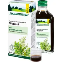 Schoenenberger Heilpflanzensaft - Wermut 200ml