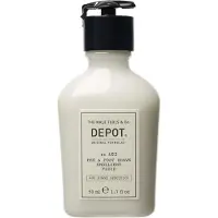 Depot No. 402 Pre&Post Shave Emollient Fluid baume après-rasage 50 ml