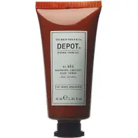 Depot 400 Shave Specifics No. 404 Crème de rasage apaisante à l'allantoïne 30 ml