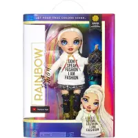 Mga LOL Surprise Rainbow High Junior Fashion Doll - Série 2 - Amaya
