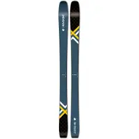 Movement Skis De Montagne Axess 86
