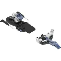 ATK Kuluar 12 91 Mm Touring Ski Bindings Noir 91 mm