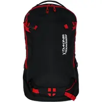 Dakine - Sac à dos 12L - Heli Pack x Snowleader - Noir