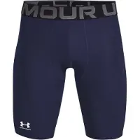 Under Armour Sous-vêtements de sport bleu marine / gris / noir
