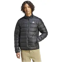 Adidas Veste de sport 'Essentials' noir / blanc