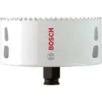 Bosch 2608594241 - Scie-trépan Power-Change, Wood and Metal 108 mm