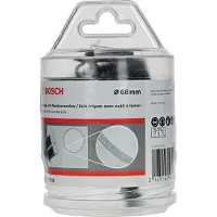 Bosch Crown Saw With Countersink 68 Mm Clair