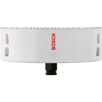 Bosch 2608594238 - Scie-trépan Power-Change, Wood and Metal 98 mm
