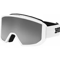 Briko Vulcano 2.0 Ski Goggles Blanc SM2/CAT3