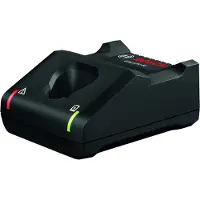 Bosch Chargeur rapide GAL Courant de charge 12-40 V, 24 min, 230 V, version UE