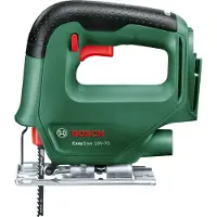 Bosch Scie sauteuse 18V (1x2,0Ah) EasySaw 18V-70 - 0603012002