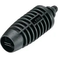 Bosch Buse à jet plat réglable, accessoire système - F016800582
