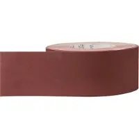Bosch 2608621480 - Rouleau abrasif J450 Expert for Wood and Paint, 93 mm x 50 m, grain 240