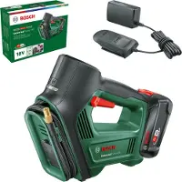 Bosch Kit UniversalPump 18V (1x2,0Ah)