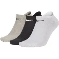 Nike Chaussettes invisible Lightweight (x6)