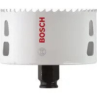 Bosch 2608594235 - Scie-trépan Power-Change, Wood and Metal 89 mm