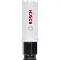 Bosch 2608594200 - Scie-trépan Power-Change, Wood and Metal 21 mm