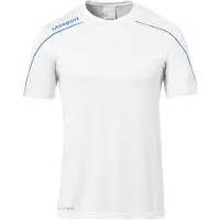 Uhlsport T-shirt à Manches Courtes Stream 22