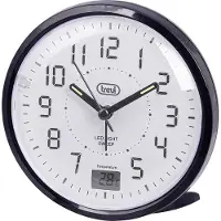 Trevi SL 3P27 Réveil à quartz