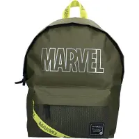 Vadobag Sac à dos Marvel vert, collection "Prove Them Wrong"