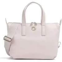 Mandarina Duck - Sac en cuir souple pour femmes, couleur rose bonbon, modèle P10fzt56, taille unique