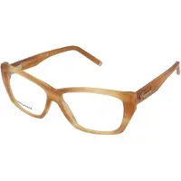 Dsquared2 Dq5063-039-54 Woman Glasses Marron Femme