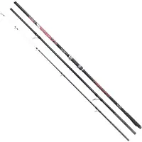 Vercelli Oxygen Cobra 2 Surfcasting Rod Noir 5.00 m / 100-300 g
