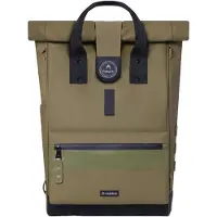 Cabaia - Sac à dos 23L - Explorer Medium Grenoble - Kaki