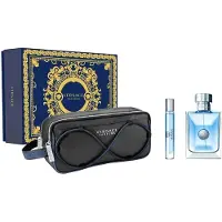 Versace Pour Homme Coffret Cadeau