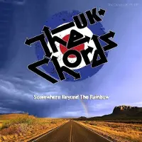 Sonic Chords Uk - Somewhere Beyond The Rainbow [Vinyl Lp] Extended Play