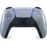 Sony Playstation 5 DualSense Manette Sans Fil Sterling Silver
