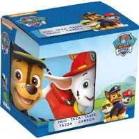 Stor Tasse - - Petits Chiots - 325 ml - Céramique - Compatible lave-vaisselle et micro-ondes