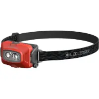 Led Lenser HF4R Core red Headlamp Lampe frontale