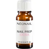 NEONAIL Prep Produit supplémentaire pour dégraisser et sécher les ongles 10 ml