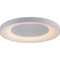 JUST LIGHT Plafonnier LED Anika Ø 70 cm